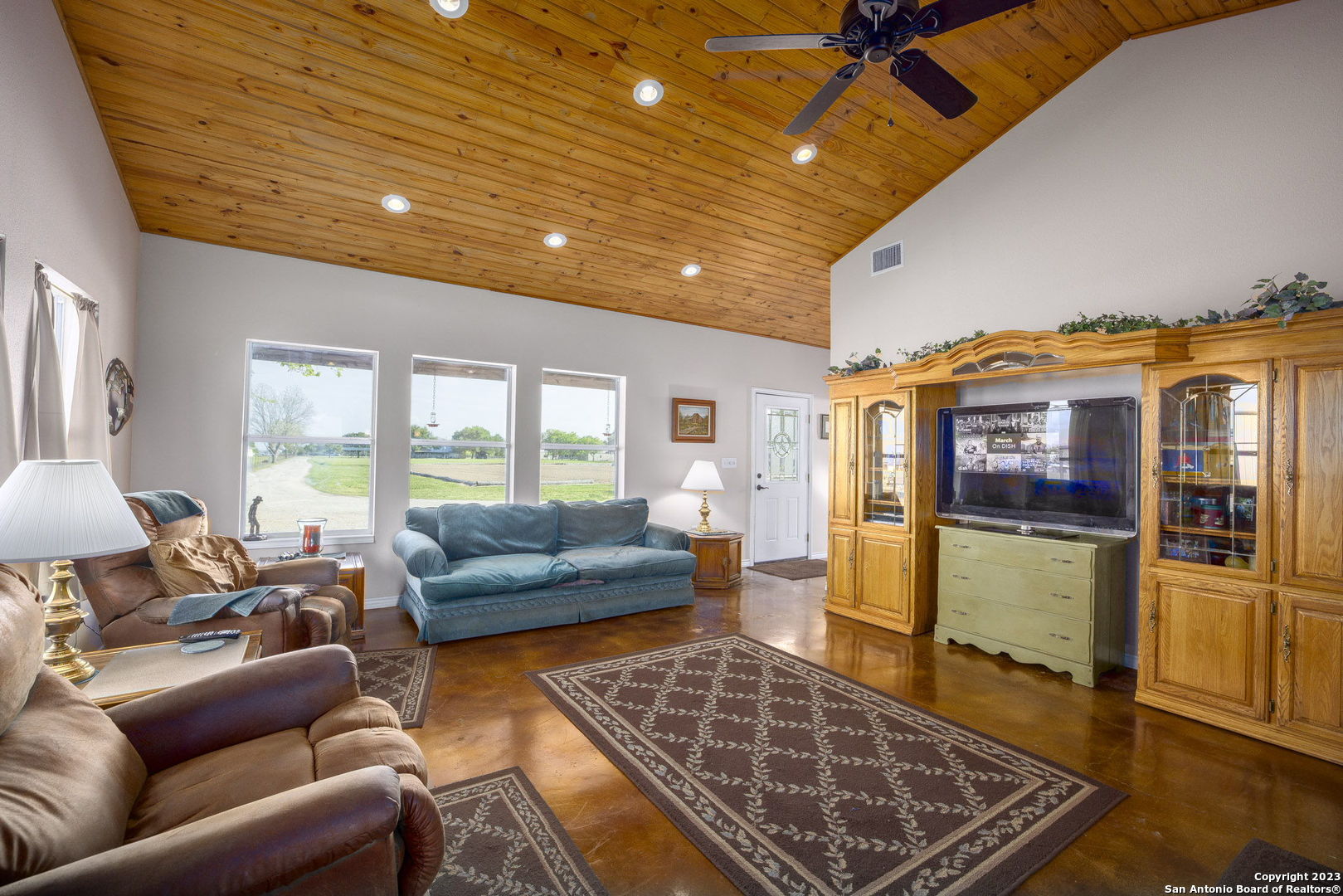 1940 Lower Seguin Road Marion TX 78124