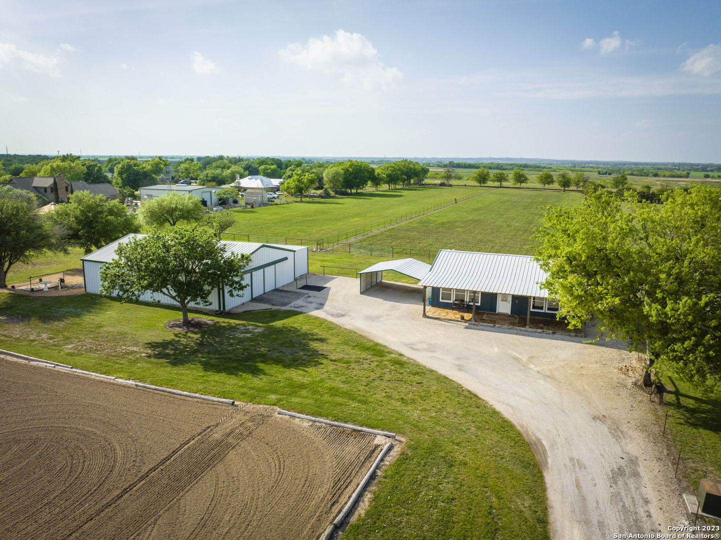 1940 Lower Seguin Road Marion TX 78124