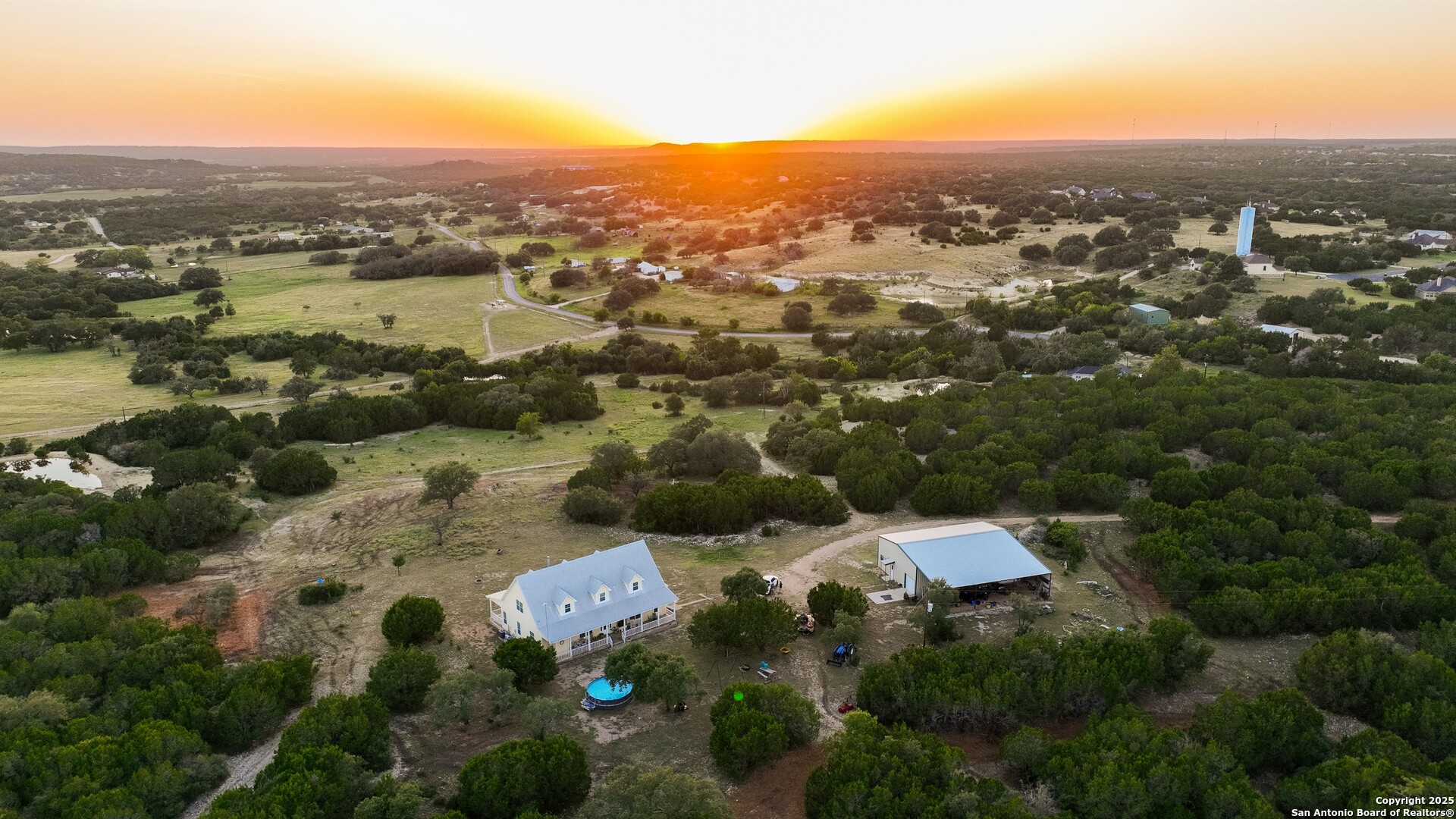 4237 County Road 330 Burnet TX 78611