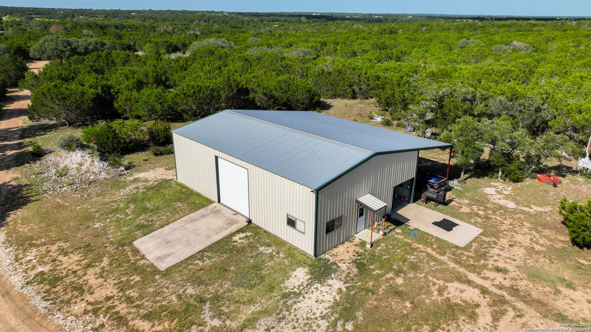 4237 County Road 330 Burnet TX 78611