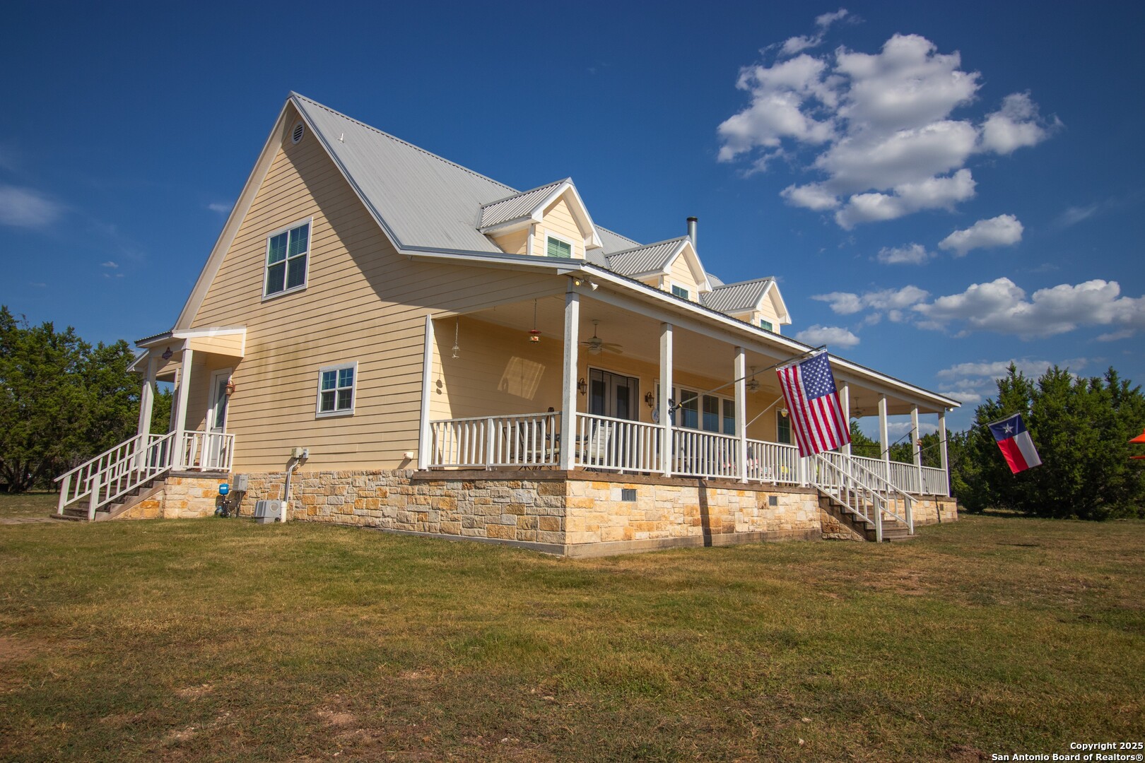 4237 County Road 330 Burnet TX 78611