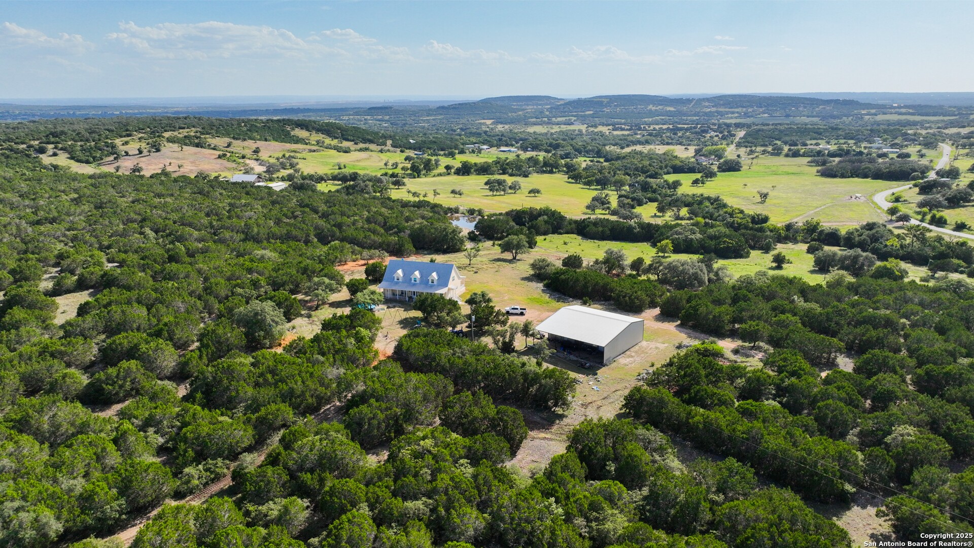 4237 County Road 330 Burnet TX 78611