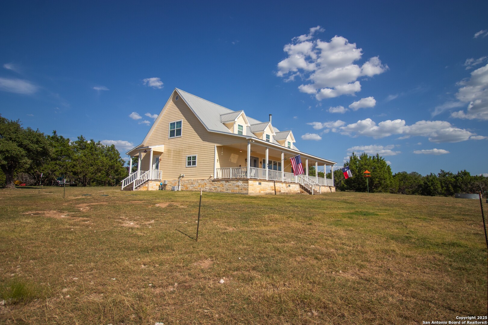 4237 County Road 330 Burnet TX 78611