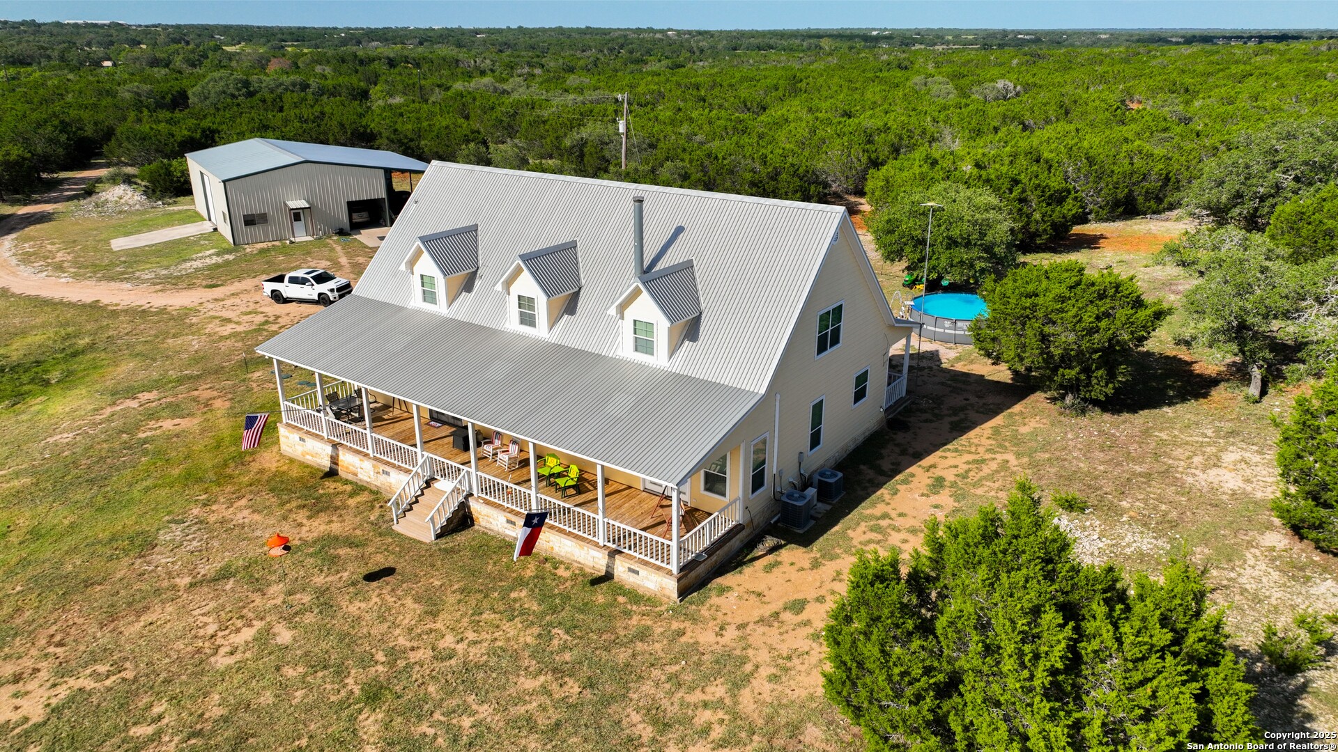 4237 County Road 330 Burnet TX 78611
