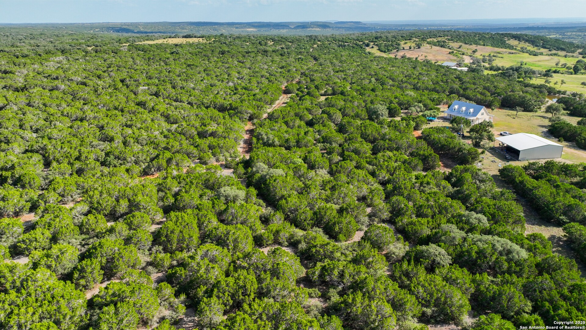 4237 County Road 330 Burnet TX 78611