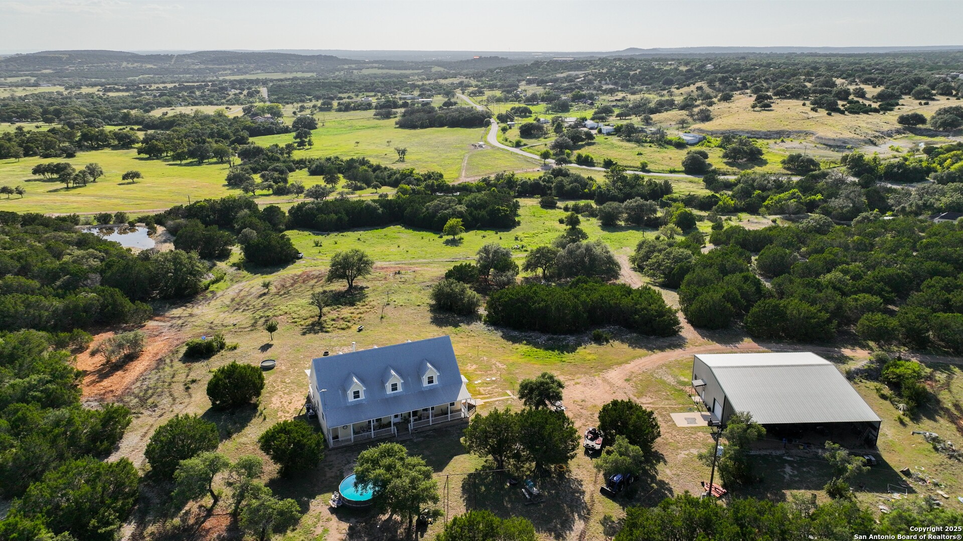 4237 County Road 330 Burnet TX 78611