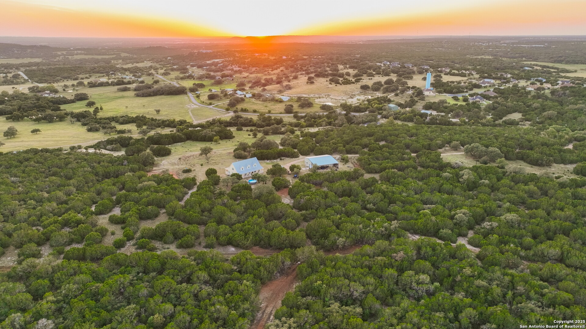 4237 County Road 330 Burnet TX 78611
