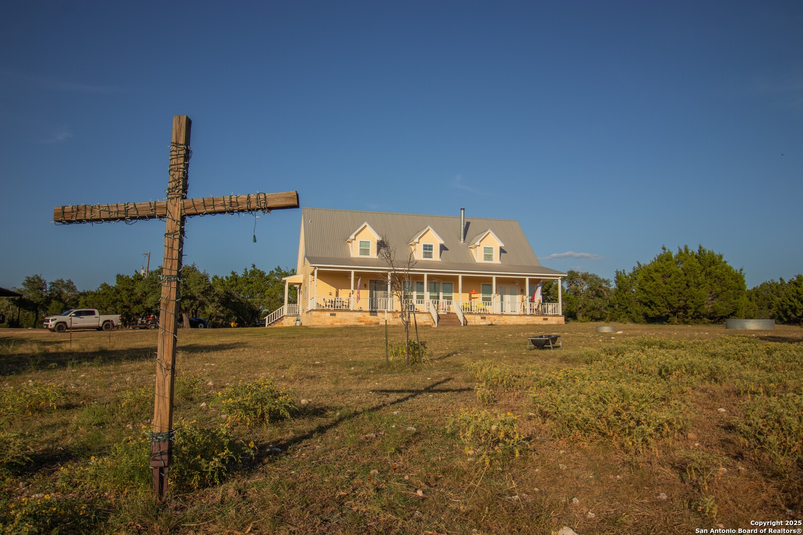 4237 County Road 330 Burnet TX 78611