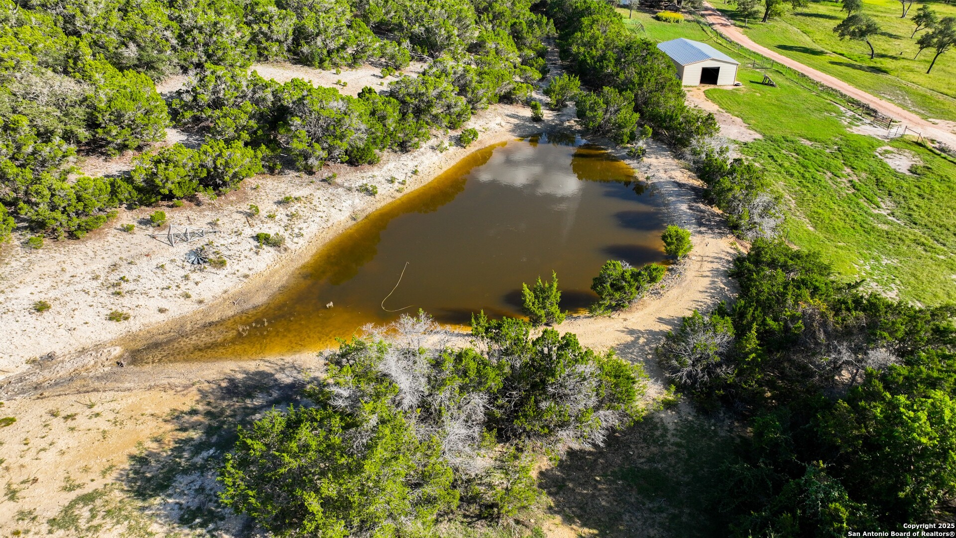4237 County Road 330 Burnet TX 78611