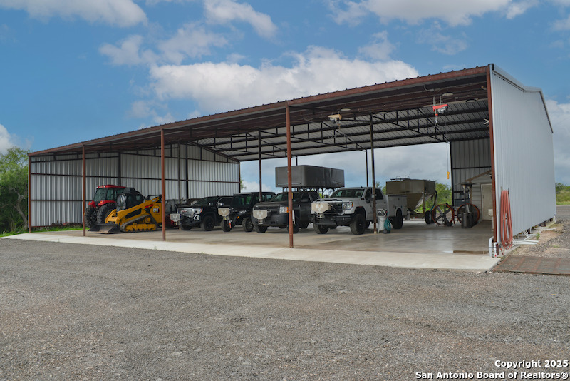 00 Tbd Freer TX 78357