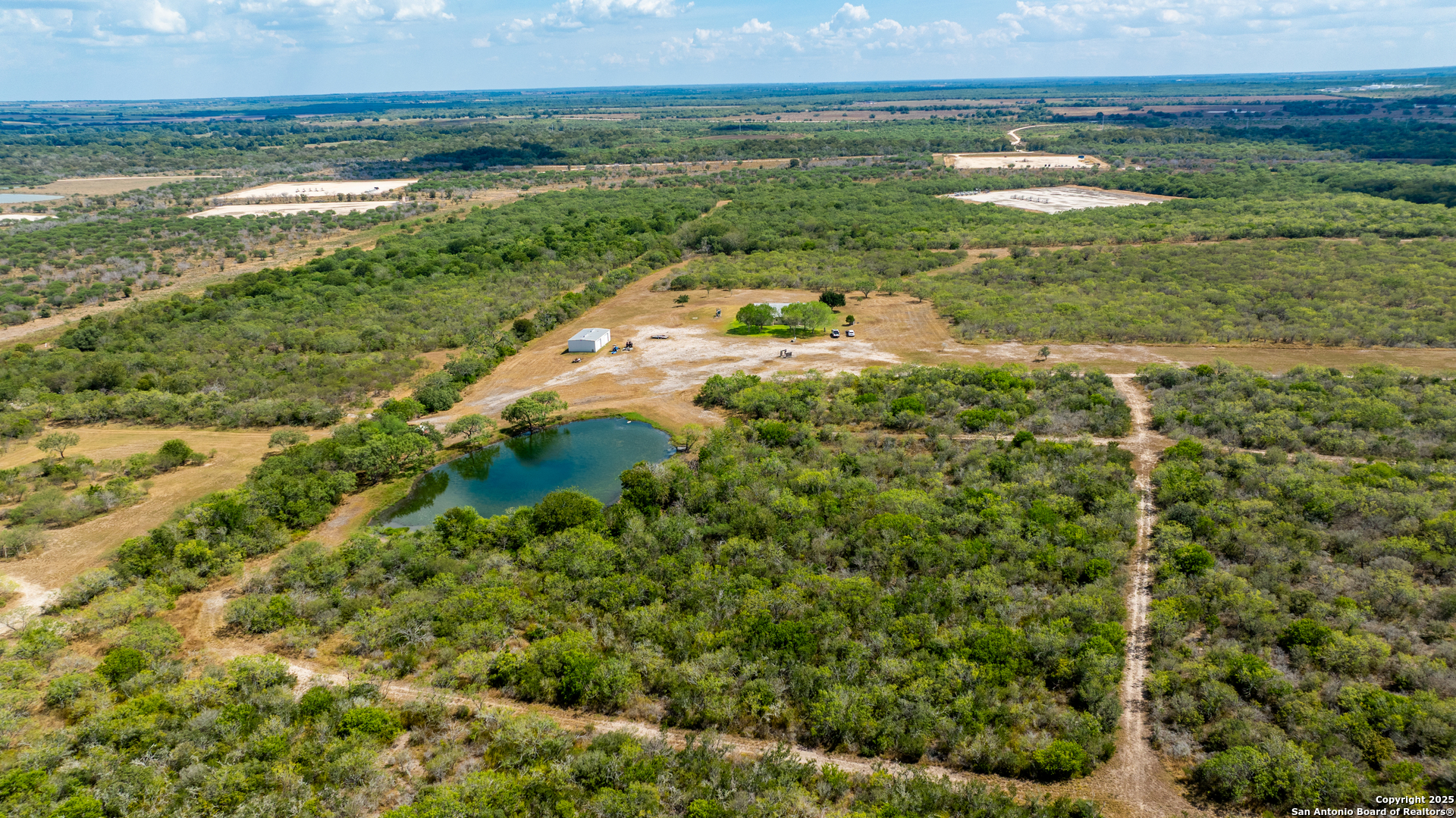 000 County Road 332 Runge TX 78151