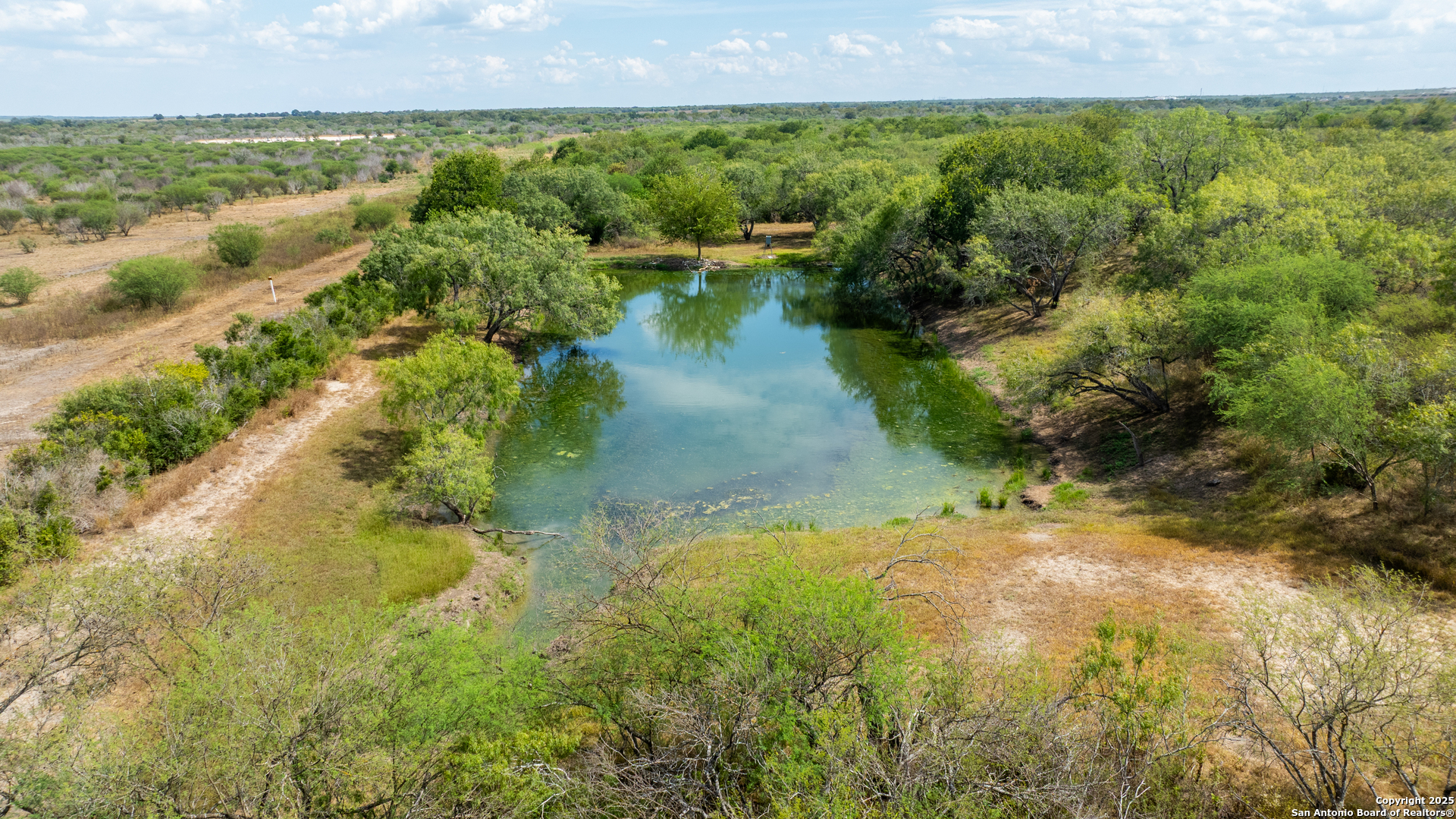 000 County Road 332 Runge TX 78151