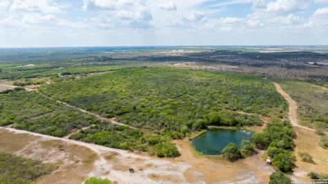 000 County Road 332 Runge TX 78151