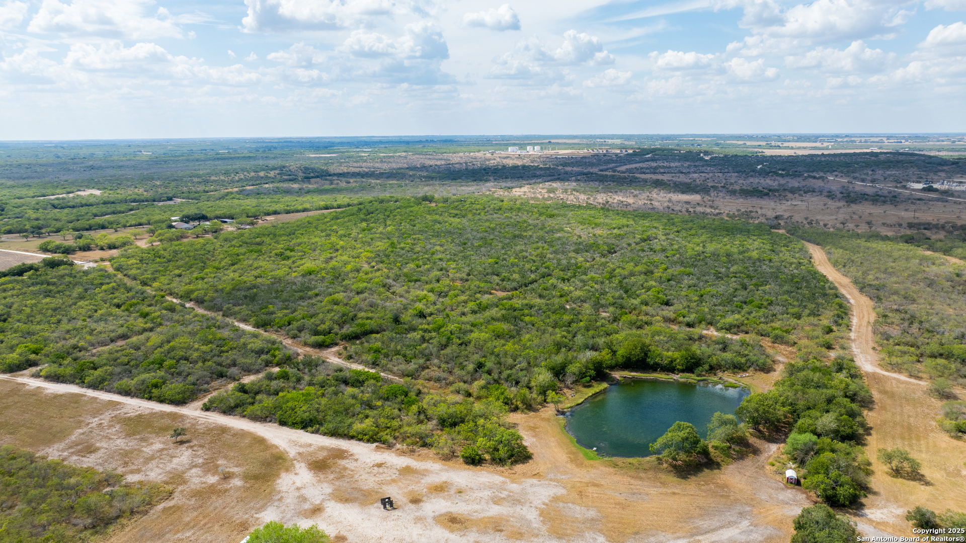 000 County Road 332 Runge TX 78151