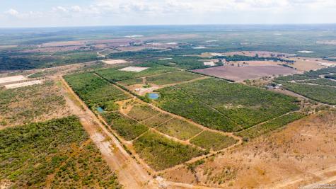 000 County Road 332 Runge TX 78151