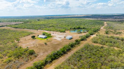 000 County Road 332 Runge TX 78151