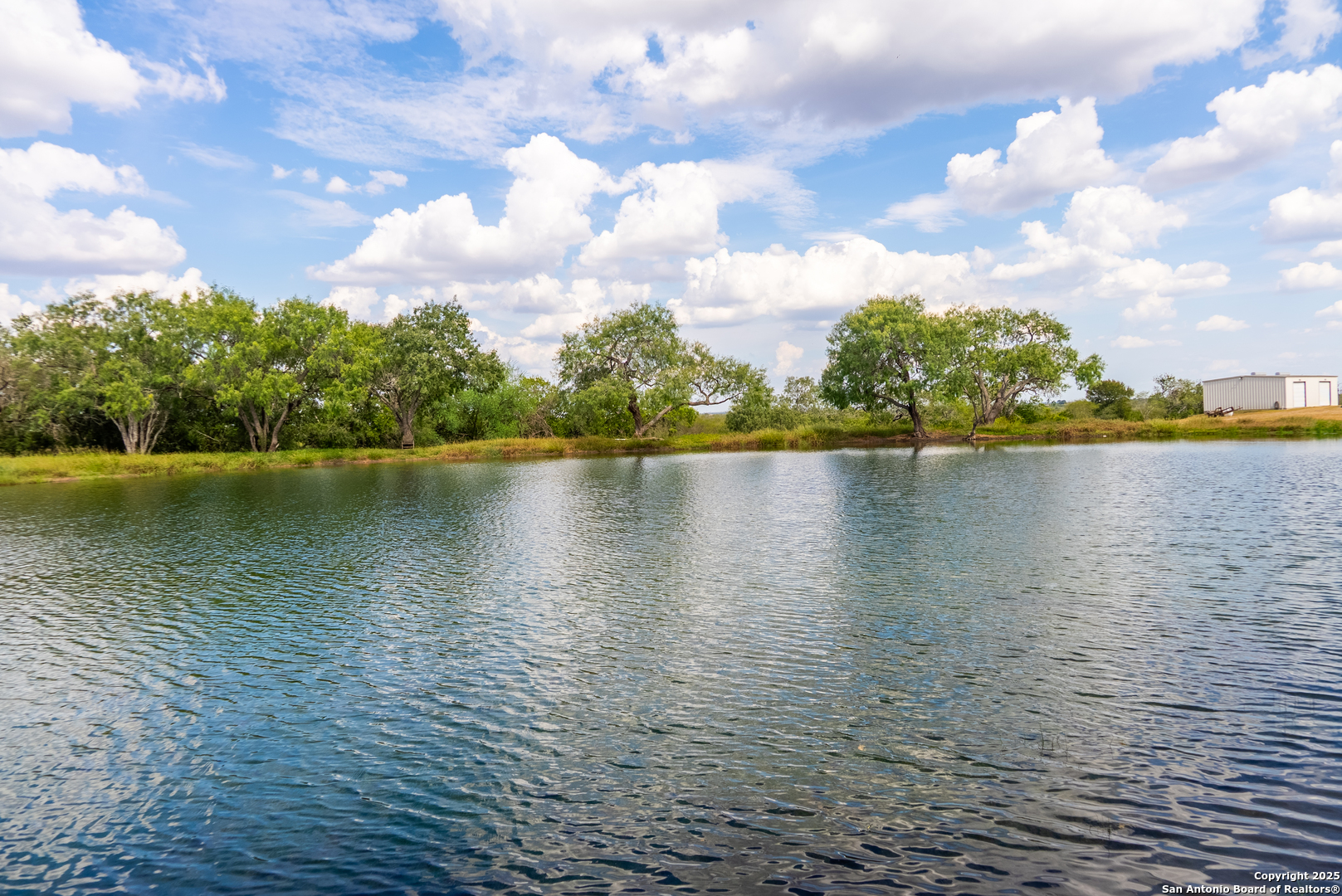 000 County Road 332 Runge TX 78151