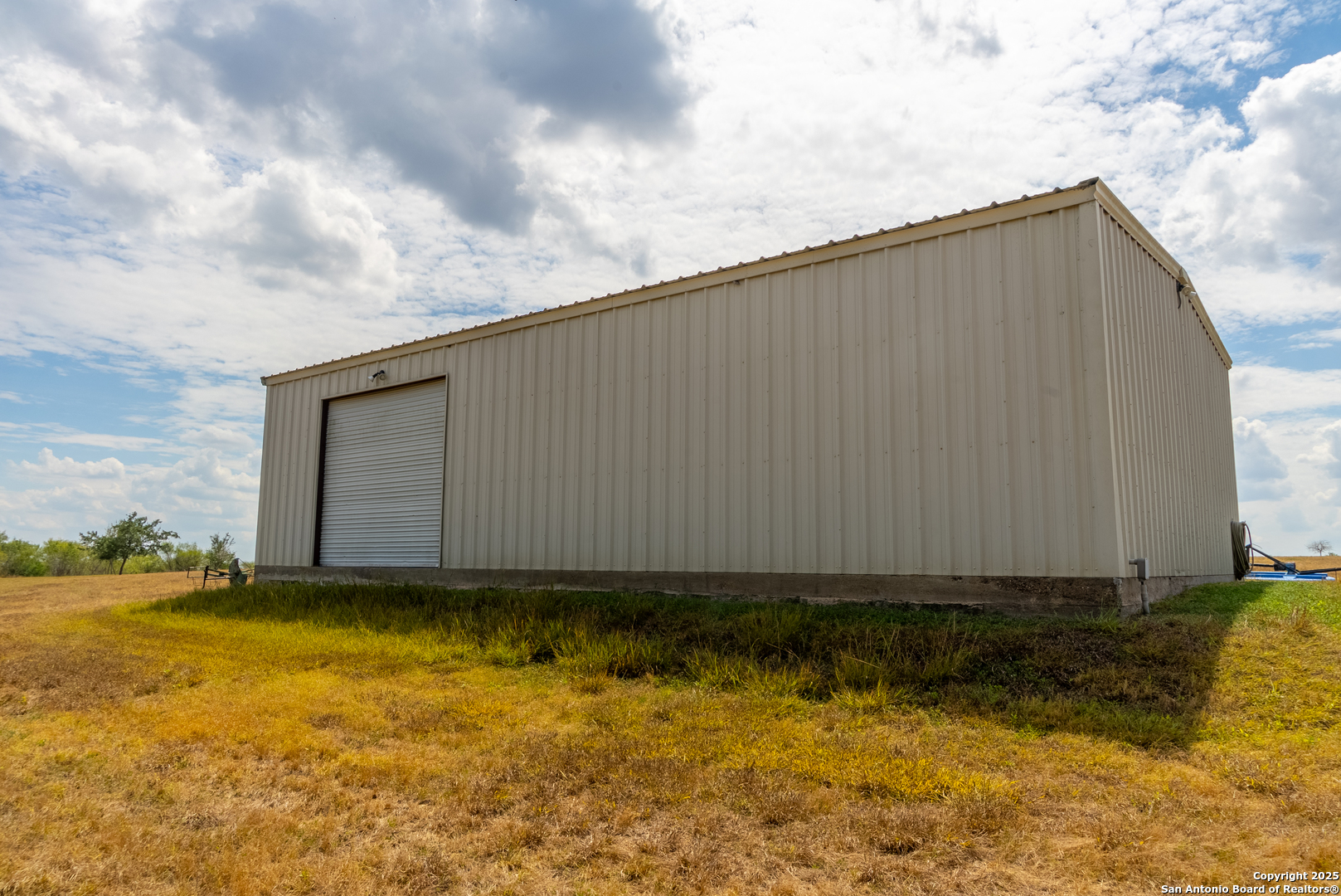 000 County Road 332 Runge TX 78151