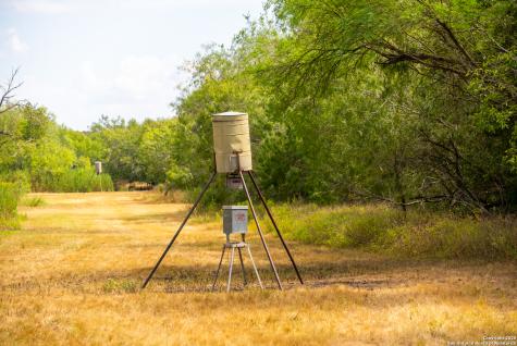 000 County Road 332 Runge TX 78151