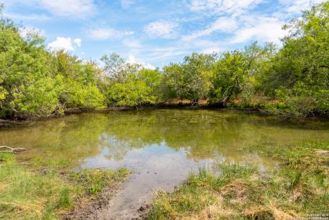 000 County Road 332 Runge TX 78151