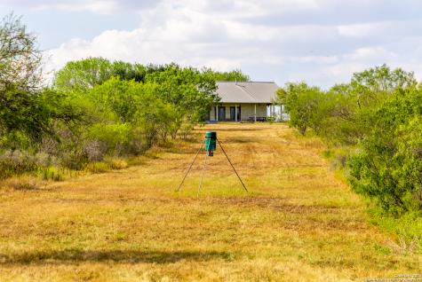 000 County Road 332 Runge TX 78151