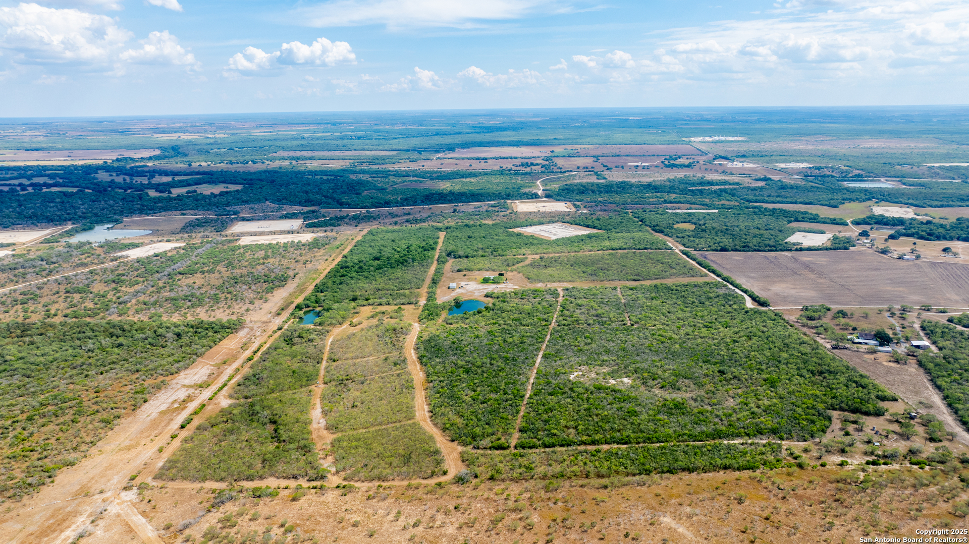 000 County Road 332 Runge TX 78151