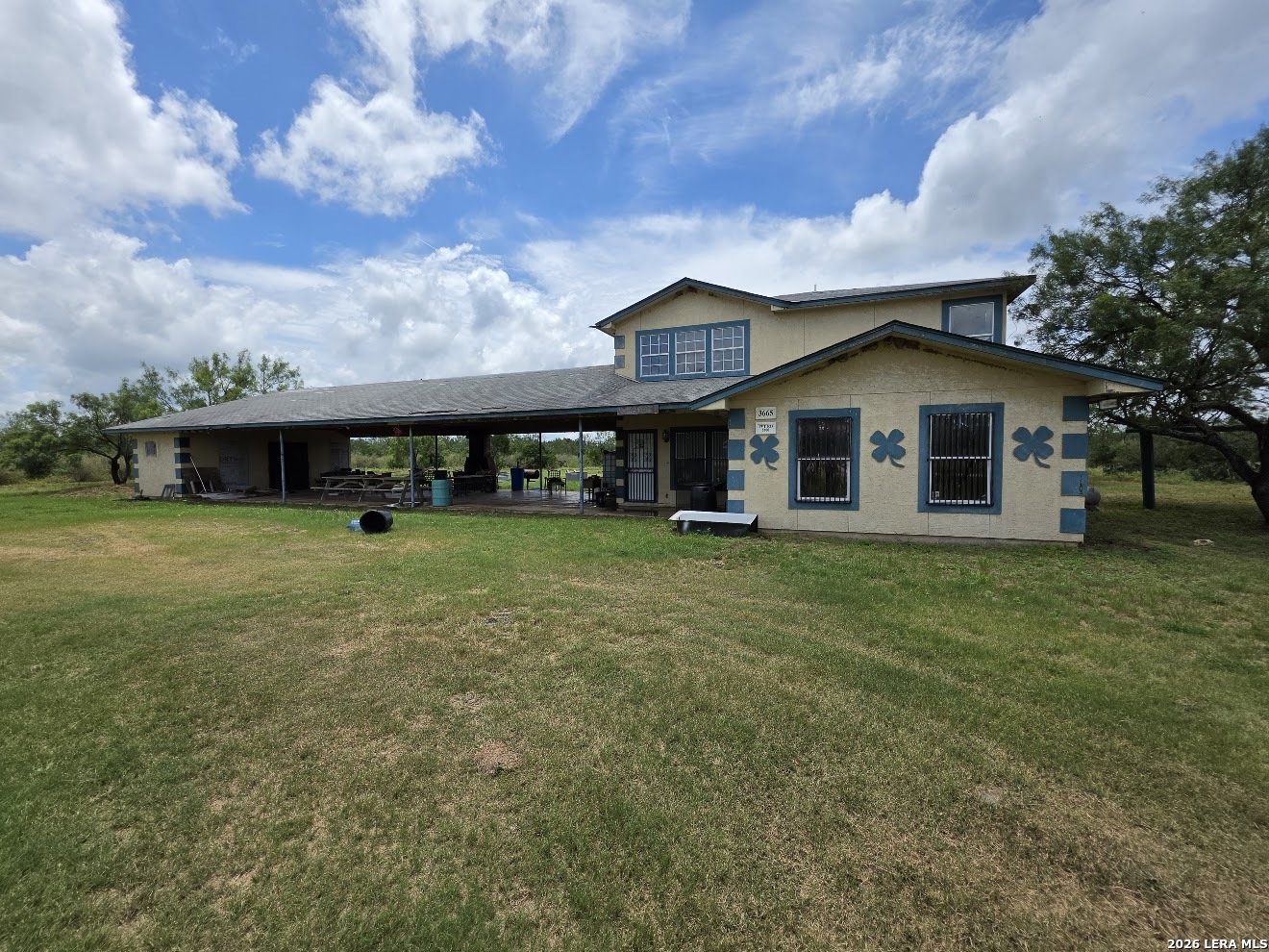 3665 Pvt Road 5500 Uvalde TX 78801