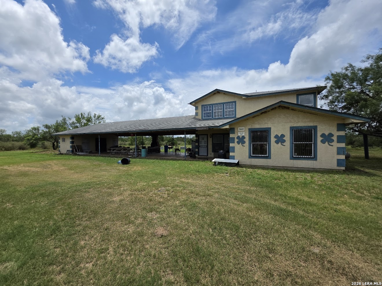 3665 Pvt Road 5500 Uvalde TX 78801