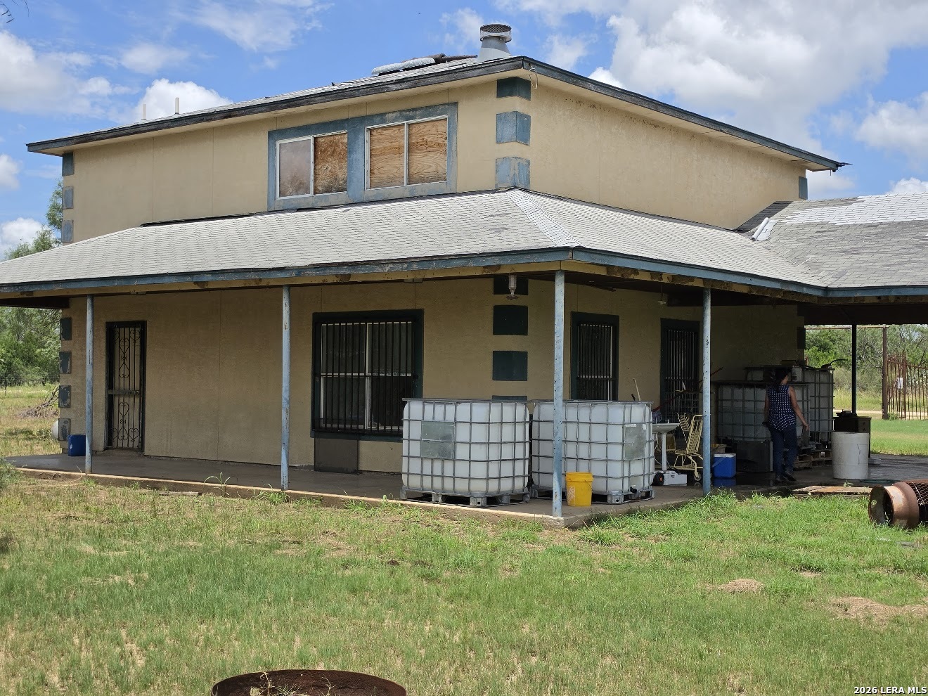3665 Pvt Road 5500 Uvalde TX 78801