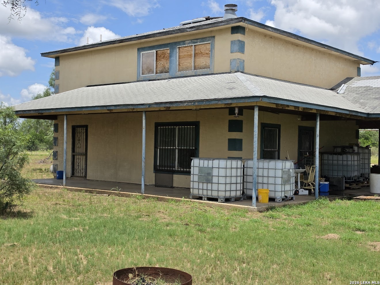 3665 Pvt Road 5500 Uvalde TX 78801