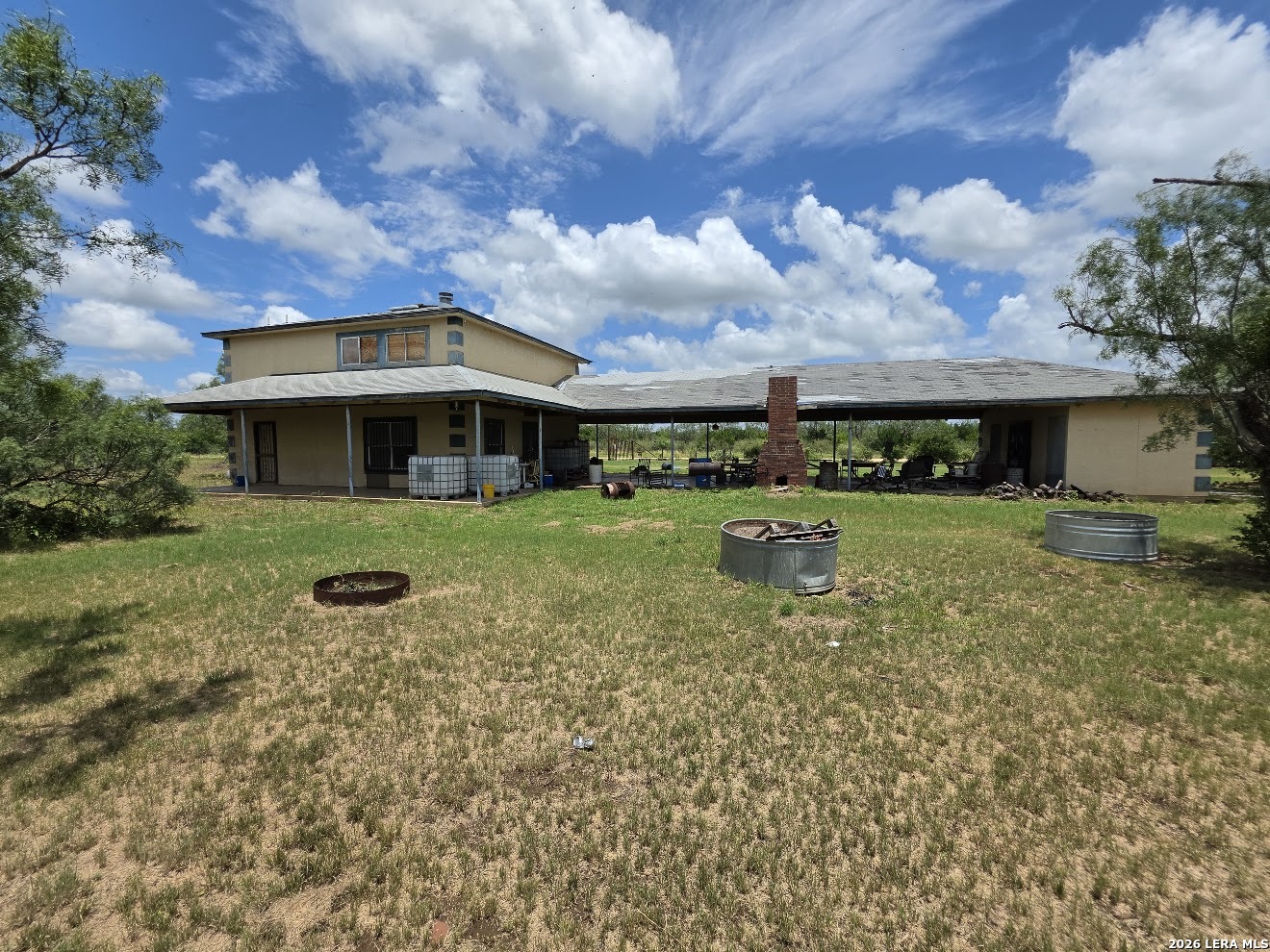 3665 Pvt Road 5500 Uvalde TX 78801