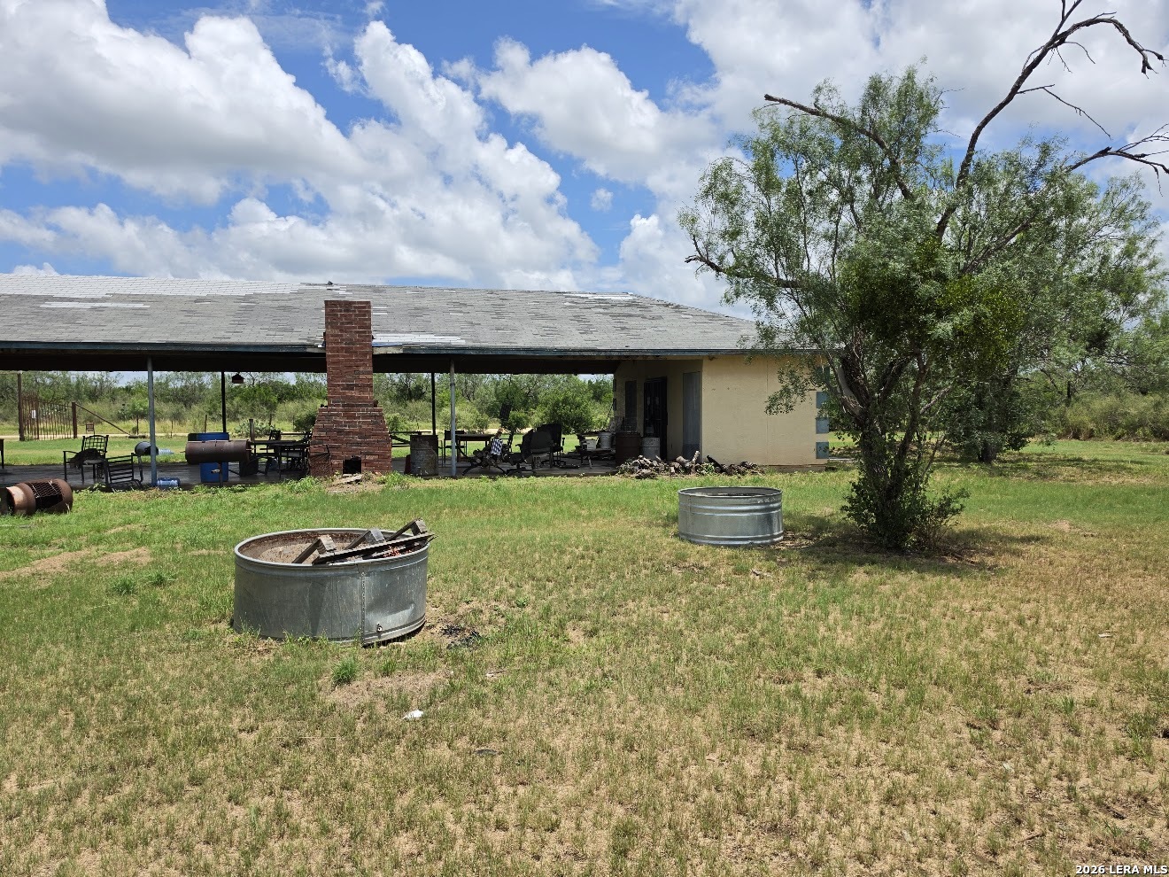 3665 Pvt Road 5500 Uvalde TX 78801