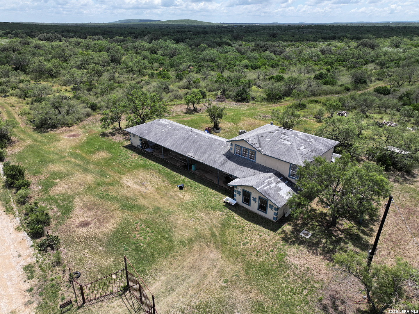 3665 Pvt Road 5500 Uvalde TX 78801