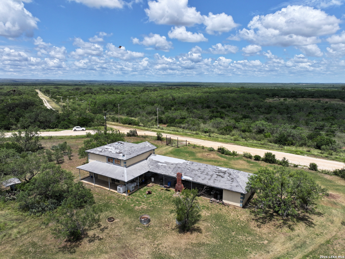 3665 Pvt Road 5500 Uvalde TX 78801