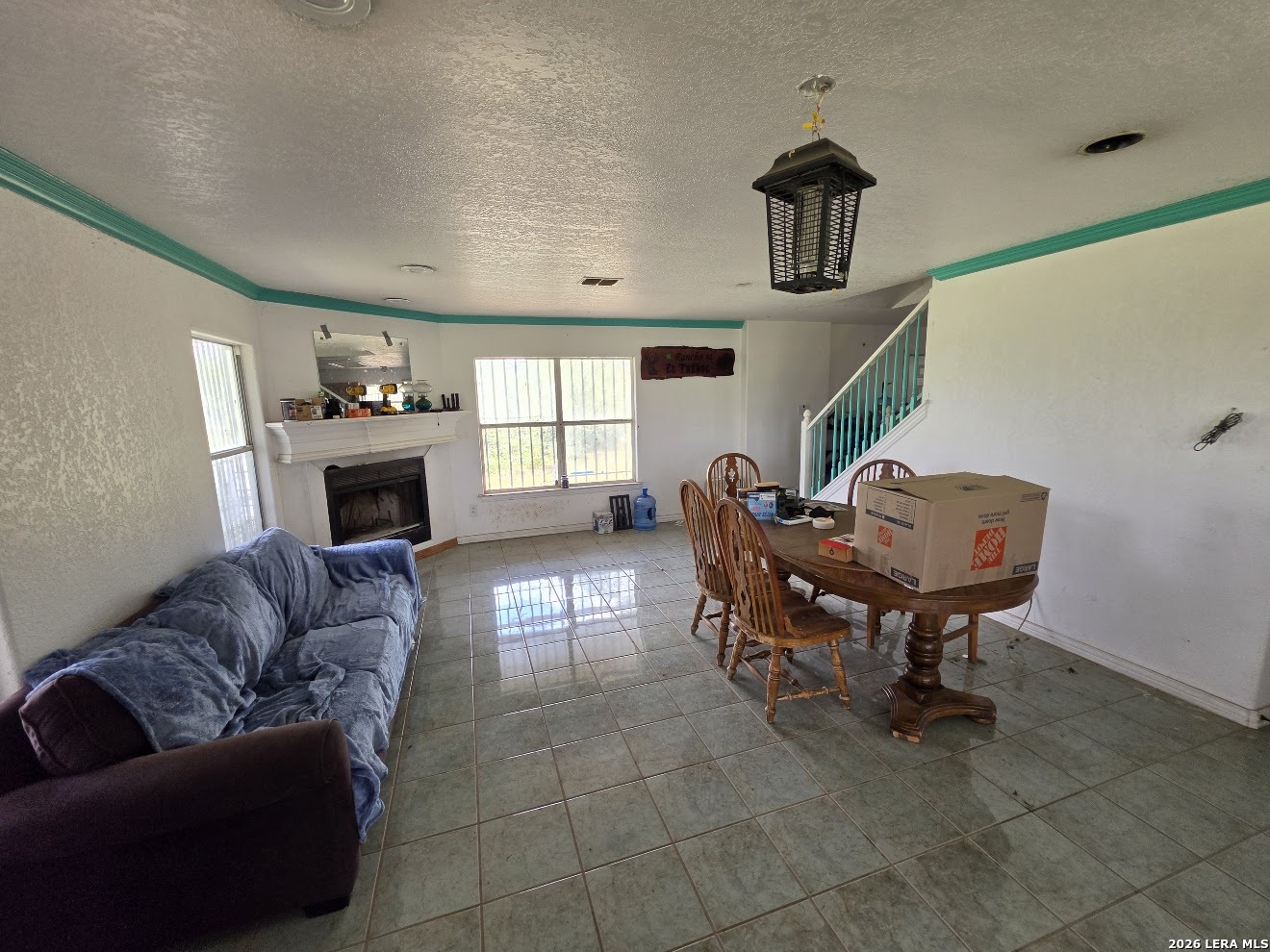 3665 Pvt Road 5500 Uvalde TX 78801