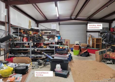 21.16 1951 Dowdy Road Seguin TX 78155