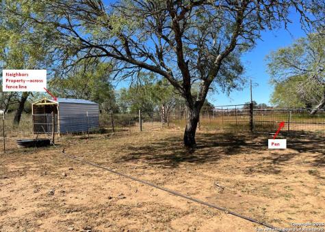 21.16 1951 Dowdy Road Seguin TX 78155