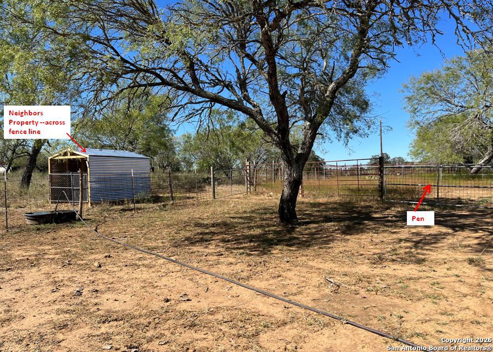 21.16 1951 Dowdy Road Seguin TX 78155