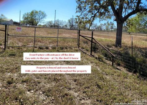21.16 1951 Dowdy Road Seguin TX 78155