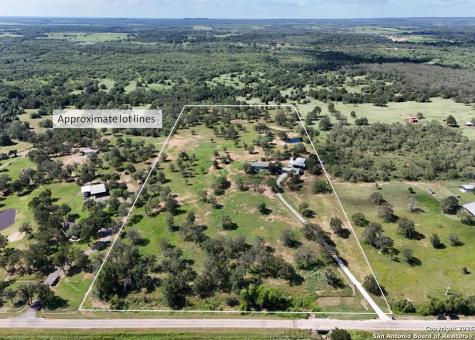 21.16 1951 Dowdy Road Seguin TX 78155