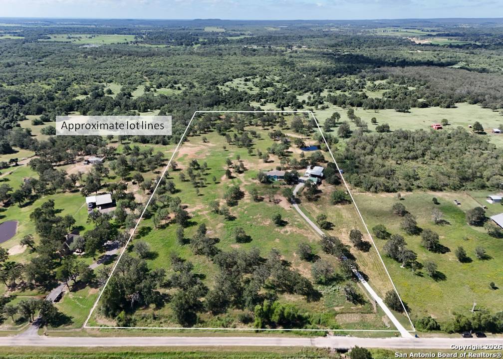21.16 1951 Dowdy Road Seguin TX 78155