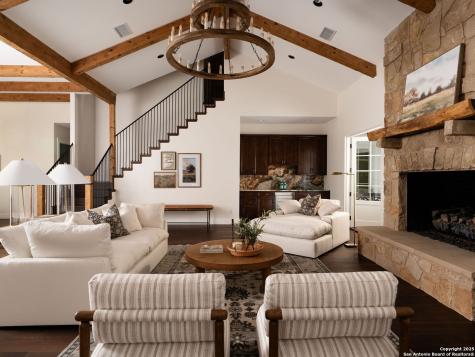 862 Grape Creek Road Fredericksburg TX 78624