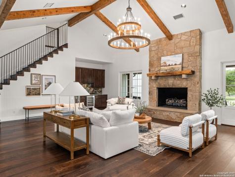 862 Grape Creek Road Fredericksburg TX 78624