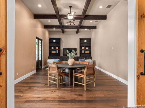 862 Grape Creek Road Fredericksburg TX 78624