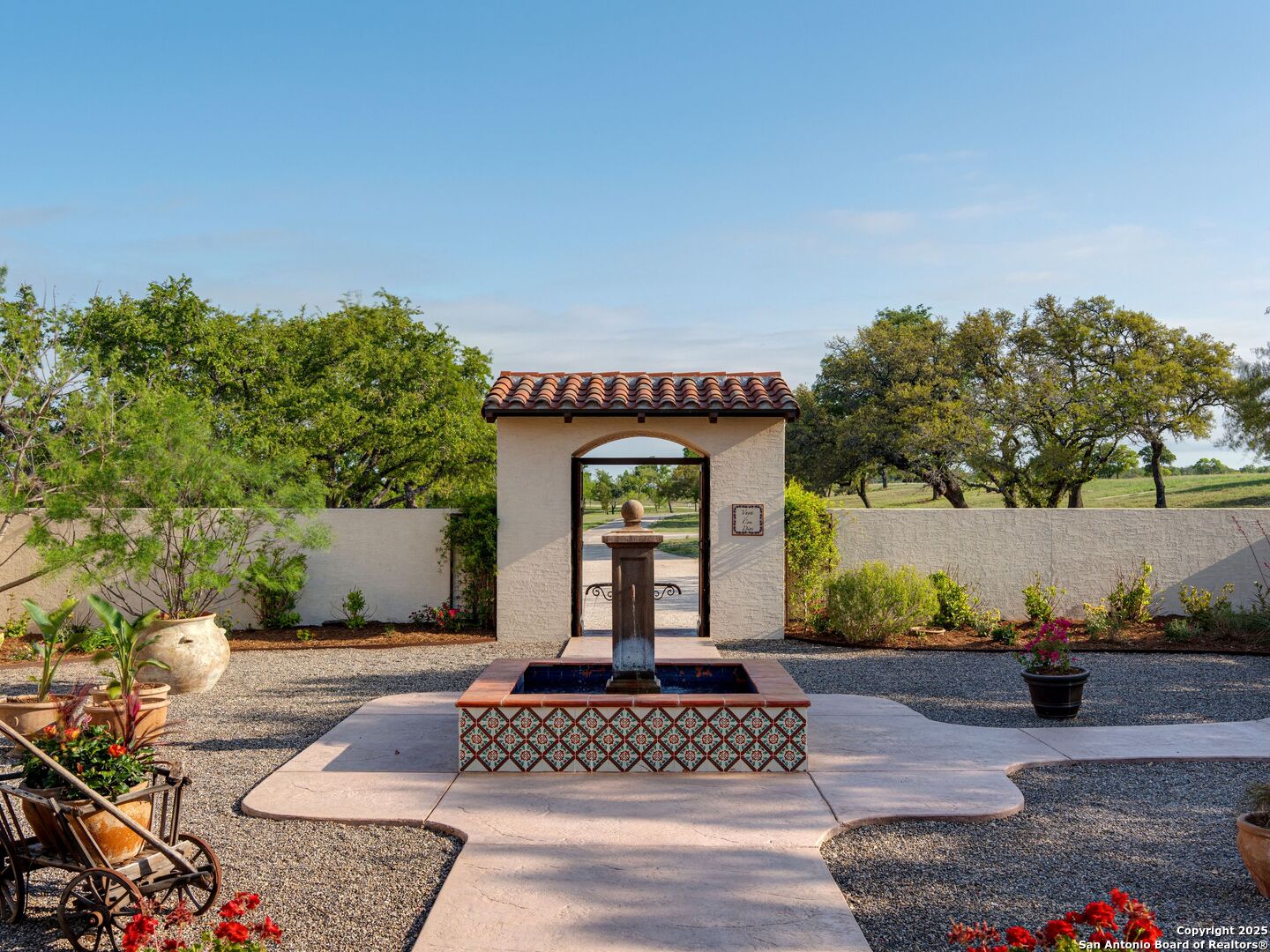 862 Grape Creek Road Fredericksburg TX 78624
