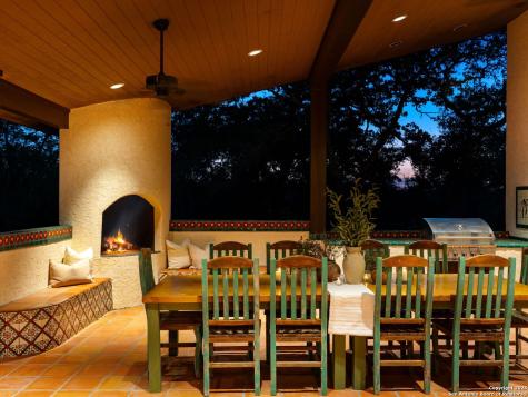862 Grape Creek Road Fredericksburg TX 78624