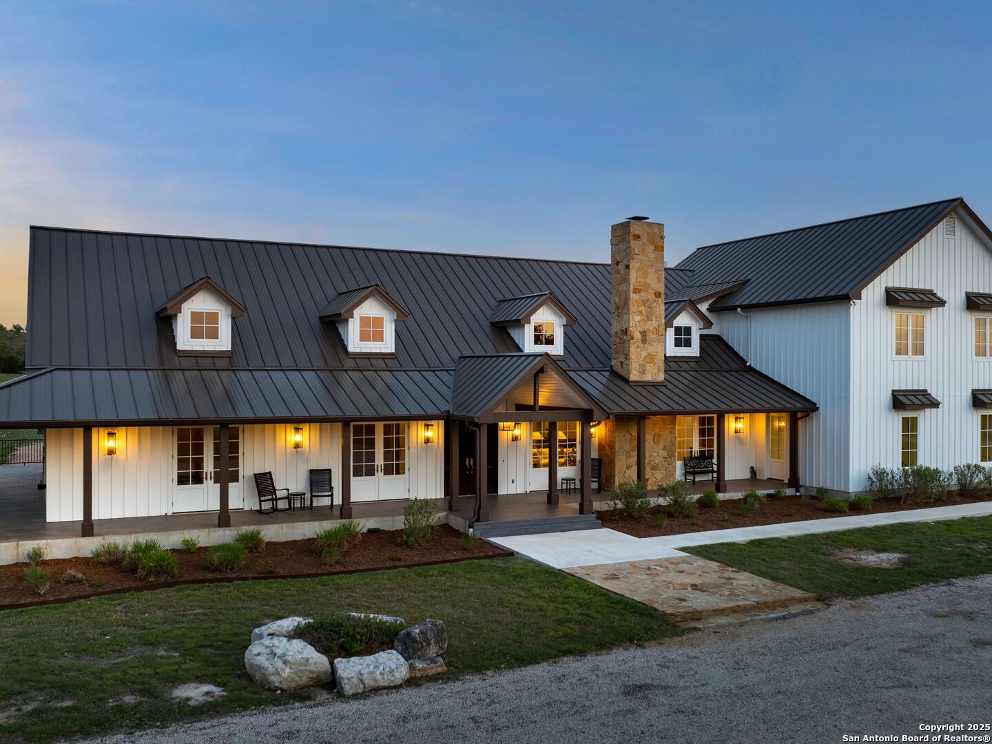 862 Grape Creek Road Fredericksburg TX 78624