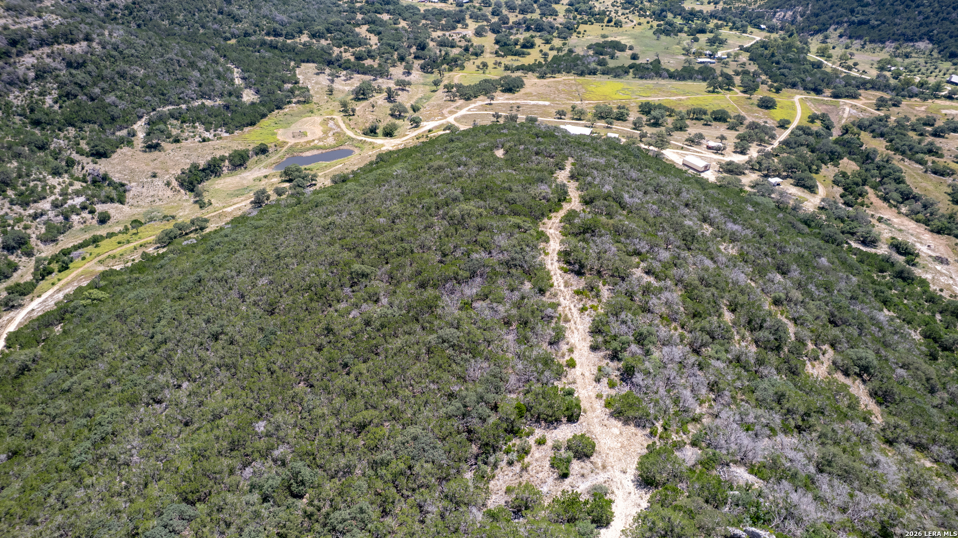 2242 Patterson Creek Road Leakey TX 78873