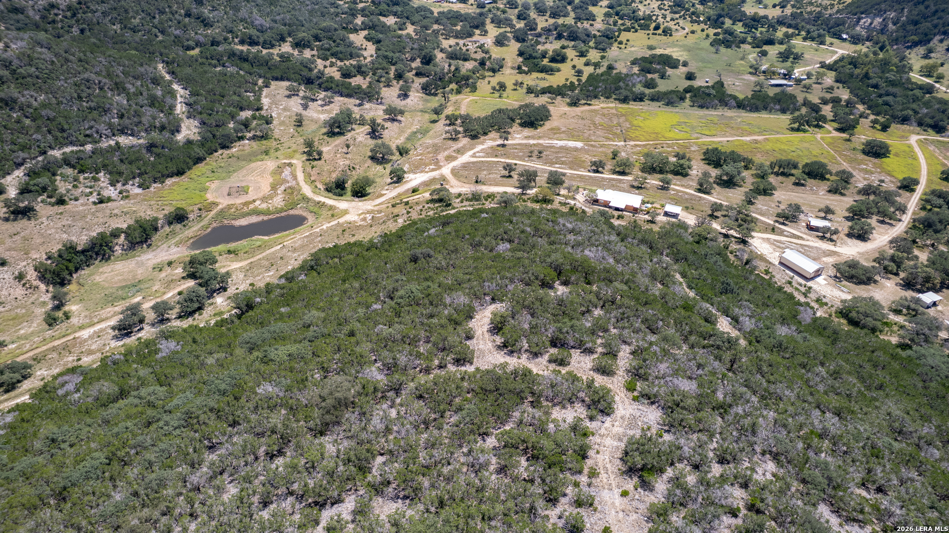 2242 Patterson Creek Road Leakey TX 78873