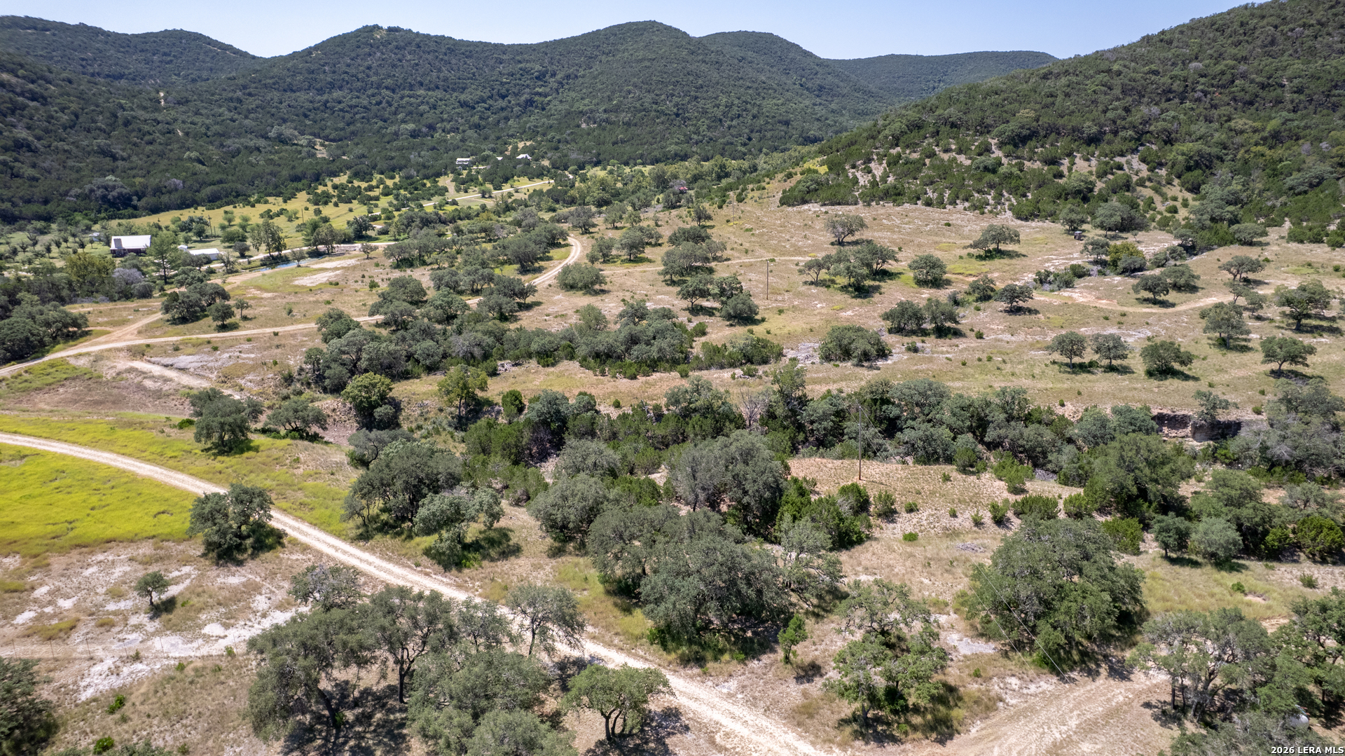 2242 Patterson Creek Road Leakey TX 78873
